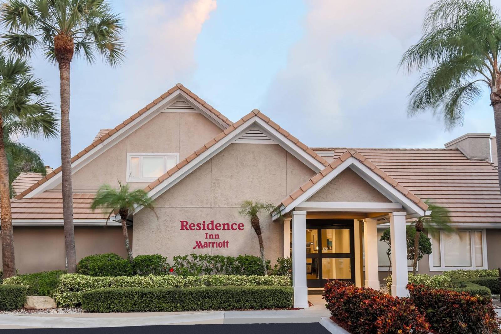 Residence Inn by Marriott Boca Raton